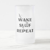 golfslaggasglas matglas bierpul (Center)