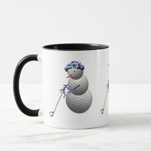 golfsnowman, golfsnowman, golfsnowman mok (Links)