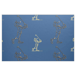 Golfspelers ontwerp ~ bewerkbare achtergrond stof