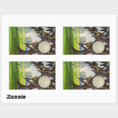  Golfsport Golf Stickers Reisreizen (Vel)