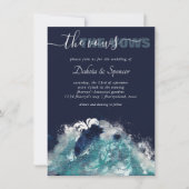 golfsublimatie | Nautisch getijdenwater blauw-groe Kaart (Voorkant)