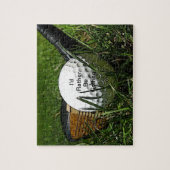 Golft 101 puzzel (Verticaal)