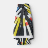 GolfT - shirts, Flesjeskoeler (Achterkant)