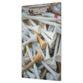 GolfT - shirts Klembord (Links)