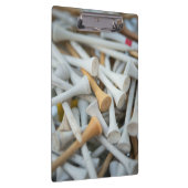 GolfT - shirts Klembord (Rechts)