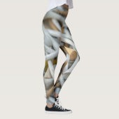 GolfT - shirts Leggings (Rechts)