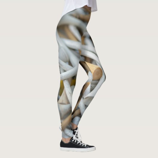 GolfT - shirts Leggings (Rechts)