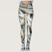 GolfT - shirts Leggings (Voorkant)