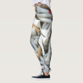 GolfT - shirts Leggings (Links)
