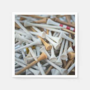 GolfT - shirts Servet