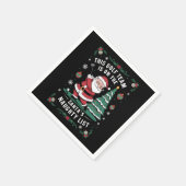 Golfteam staat op de stoute lijst van Sinterklaas Servet (Hoek)