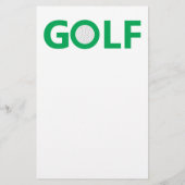 Golfteken Flyer (Achterkant)