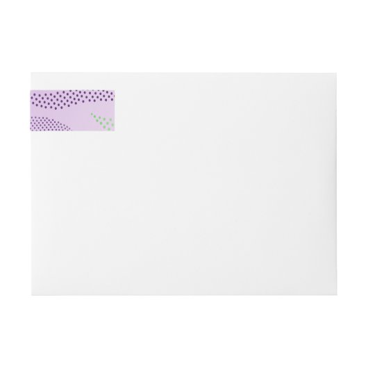 Golftijger (gestileerd patroon) 3 (Voorkant)