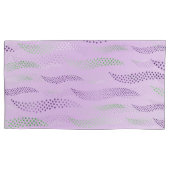 Golftijger (gestileerd patroon) 3 kussensloop (Voorkant)