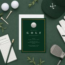 Golftoernooi