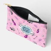 Golftoernooi of evenement op maat logo gepersonali etui (Open)