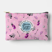 Golftoernooi of evenement op maat logo gepersonali etui (Voorkant)