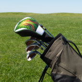 Golfuitrusting > Golf Head Hoesjes Golfheadcover (Insitu)