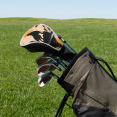 Golfuitrusting Golfheadcover (Insitu)