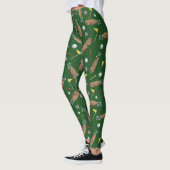 Golfuitrusting Leggings (Links)