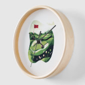 Golfveld spelen (Hoek)