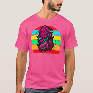Golfvis 1 t-shirt