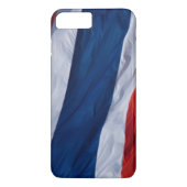 Golfvlag van Thailand Case-Mate iPhone Case (Achterkant)