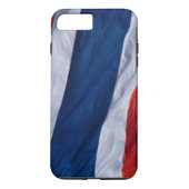 Golfvlag van Thailand Case-Mate iPhone Case (Achterkant)