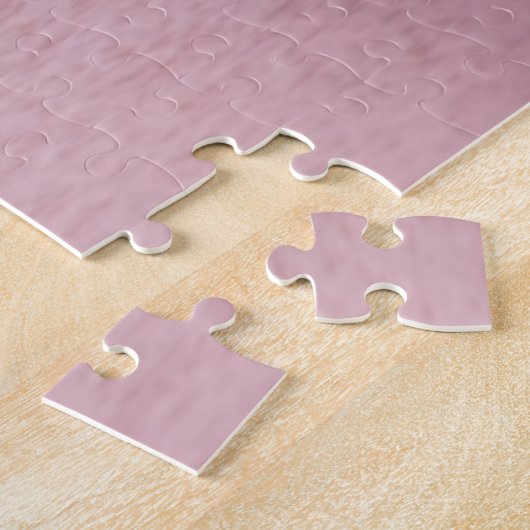 Golfvloed op de Caymaneilanden Legpuzzel (Zijkant)