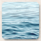 Golfwater Bier Onderzetter (Voorkant)