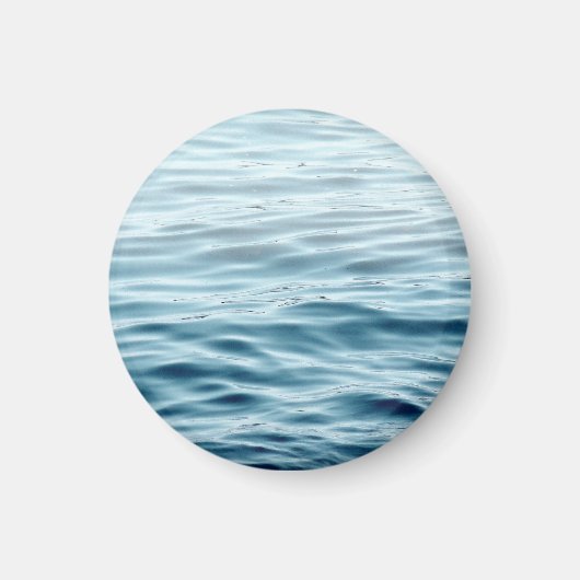 Golfwater Magneet (Voorkant)