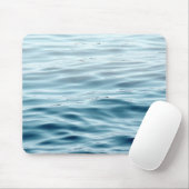 Golfwater Muismat (Met muis)