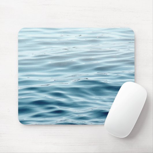 Golfwater Muismat (Met muis)