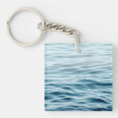 Golfwater Sleutelhanger (voorkant)