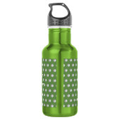 Golfwaterfles Waterfles (Achterkant)