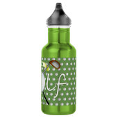 Golfwaterfles Waterfles (Rechts)