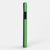 Golfwereld Case-Mate iPhone Case (Achterkant/rechts)