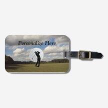 Golfwereld voor Golfers