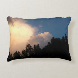 Golfwolk Accent Kussen