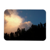 Golfwolk Magneet (Horizontaal)