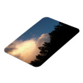 Golfwolk Magneet (Linkerzijde)