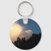 Golfwolk Sleutelhanger (Achterkant)