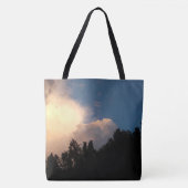 Golfwolk Tote Bag (Voorkant)