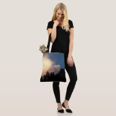 Golfwolk Tote Bag (Op model)