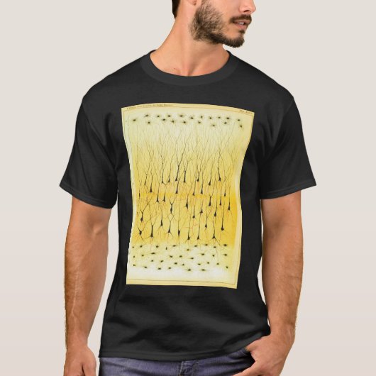 Golgi T-shirt (Voorkant)