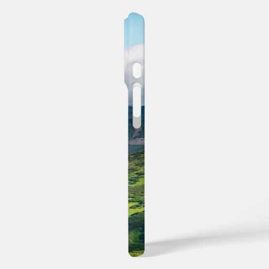 Golgotha Case-Mate iPhone Case (Achterkant / Links)