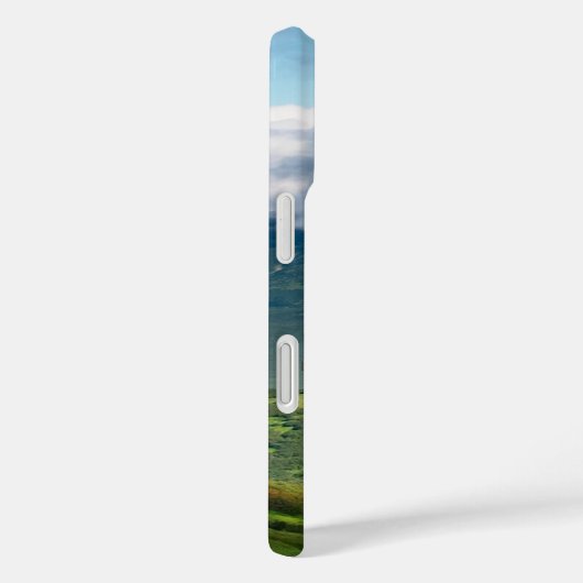 Golgotha Case-Mate iPhone Case (Achterkant / Rechts)
