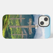 Golgotha iPhone Hoesje (Achterkant horizontaal)