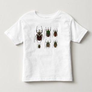 Goliath t-shirt