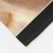 GOLIATH-VIS FLEECE DEKEN (Hoek)